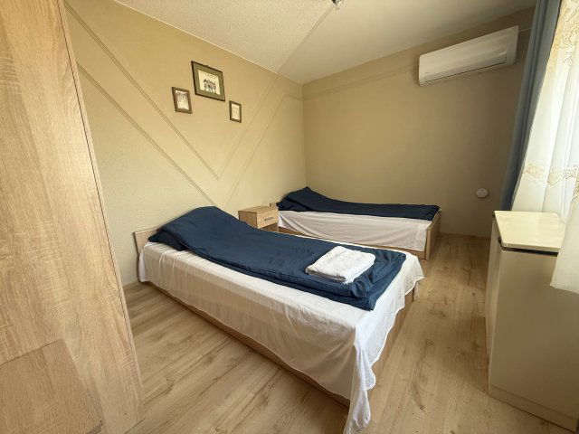 Eladó családi ház, Bodrogkeresztúron 160 M Ft, 5 szobás