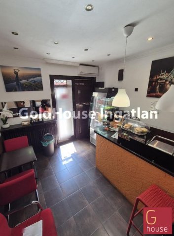 Kiadó üzlethelyiség, Budapesten, VII. kerületben, Dohány utcában