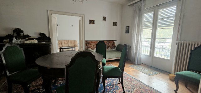 Kiadó téglalakás, albérlet, Budapesten, V. kerületben, 3 szobás