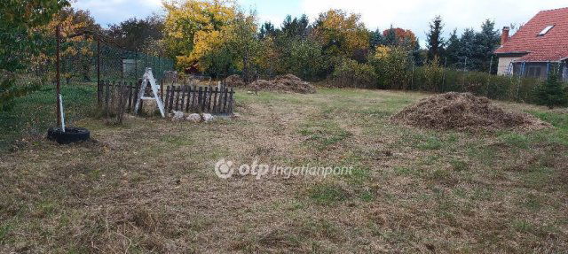 Eladó telek, Martonvásáron 49.9 M Ft / költözzbe.hu