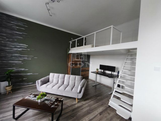 Eladó téglalakás, Budapesten, VIII. kerületben 59.9 M Ft