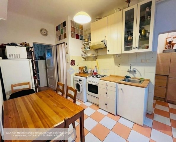 Eladó téglalakás, Budapesten, XIII. kerületben 62.5 M Ft