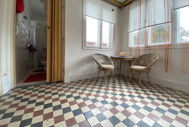 Eladó családi ház, Makádon 29.9 M Ft, 2 szobás