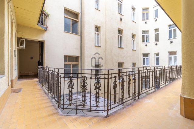 Eladó téglalakás, Budapesten, XIII. kerületben 124.9 M Ft