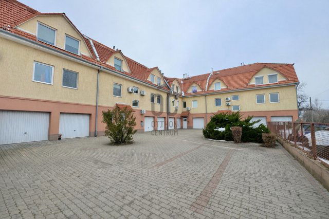 Eladó téglalakás, Budapesten, XVIII. kerületben 62.9 M Ft