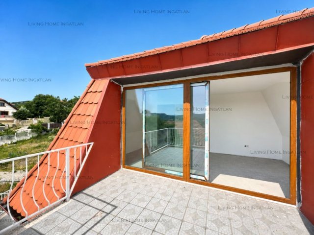 Eladó családi ház, Szentendrén 144.9 M Ft, 5 szobás