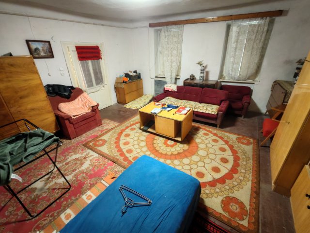 Eladó családi ház, Hódmezővásárhelyen, Szent István utcában