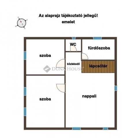 Eladó családi ház, Gyálon 124.9 M Ft, 5 szobás