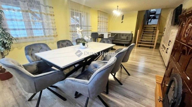 Eladó családi ház, Szombathelyen 74.9 M Ft, 5 szobás