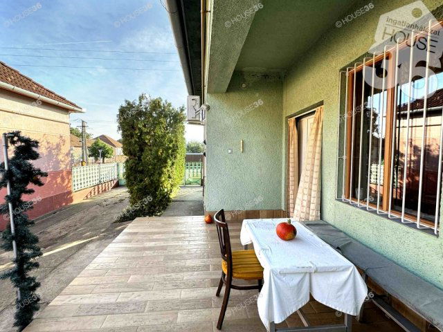 Eladó családi ház, Jakabszálláson 63 M Ft, 3 szobás