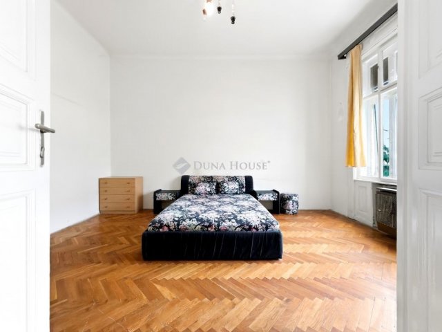 Eladó téglalakás, Budapesten, XIII. kerületben 115 M Ft