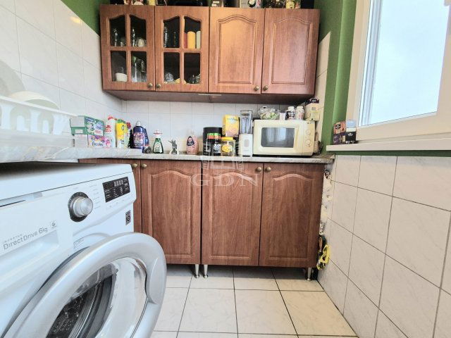 Eladó panellakás, Budapesten, XIV. kerületben 79 M Ft, 2 szobás