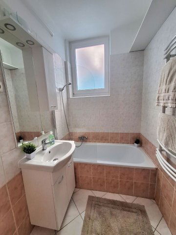 Kiadó téglalakás, albérlet, Budapesten, XI. kerületben