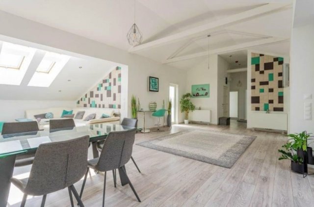 Kiadó téglalakás, albérlet, III. kerületben, Nánási úton