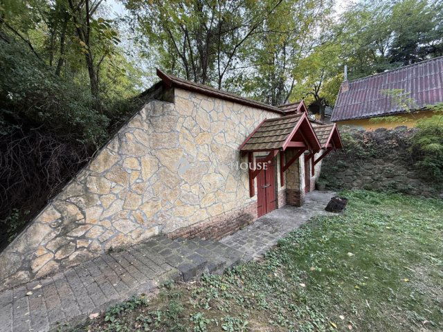 Eladó nyaraló, Nyergesújfaluban 9.9 M Ft / költözzbe.hu
