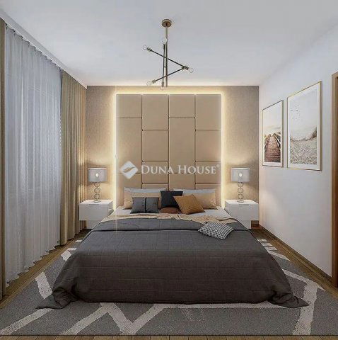 Eladó téglalakás, Budapesten, II. kerületben, Csatárka úton