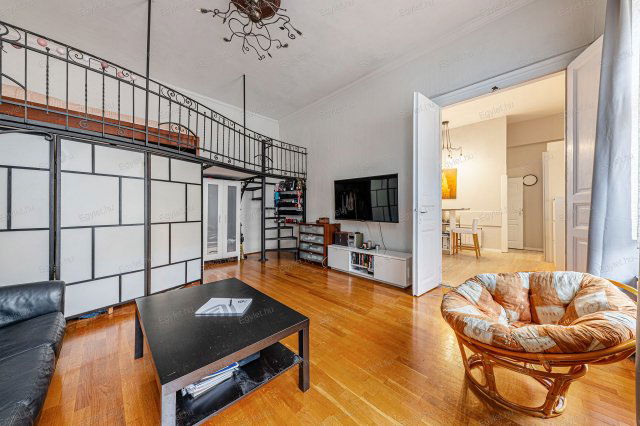 Eladó téglalakás, Budapesten, IX. kerületben 147.9 M Ft