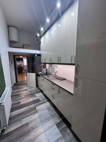 Eladó téglalakás, Budapesten, VII. kerületben 75.9 M Ft