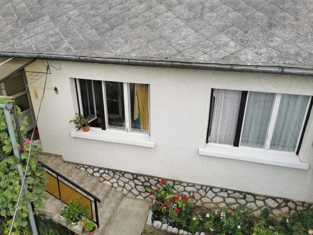 Eladó családi ház, Egerben 58 M Ft, 2+1 szobás