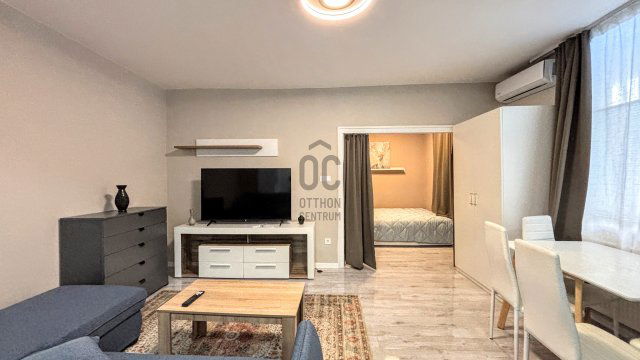 Kiadó téglalakás, albérlet, Budapesten, I. kerületben, 2 szobás