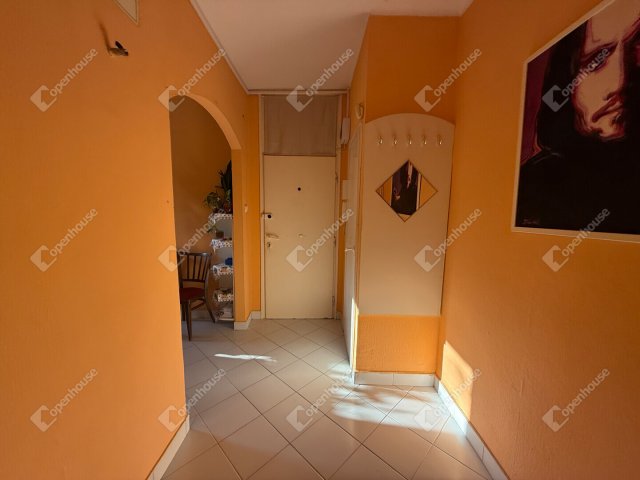 Eladó téglalakás, Zalaegerszegen 36.5 M Ft, 2 szobás