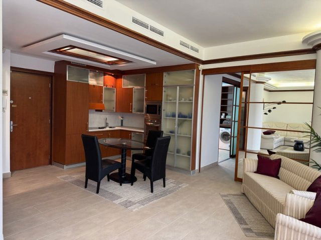 Eladó téglalakás, Budapesten, V. kerületben 0.61 M Ft, 2 szobás