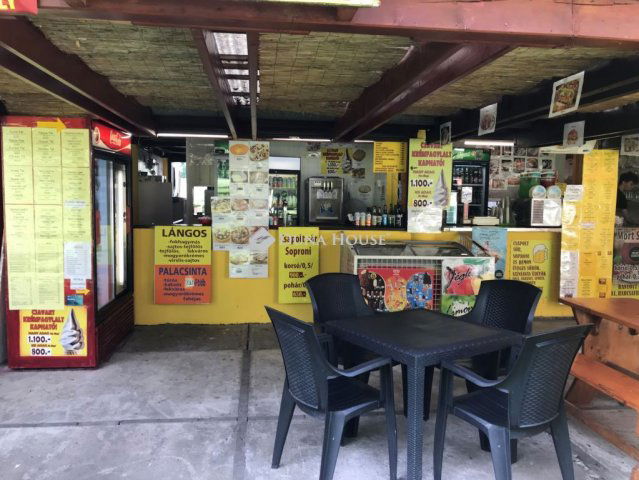 Eladó üzlethelyiség, Nagyatádon 12.5 M Ft / költözzbe.hu