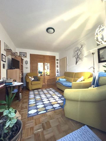 Eladó téglalakás, Vácon 49.9 M Ft, 2 szobás