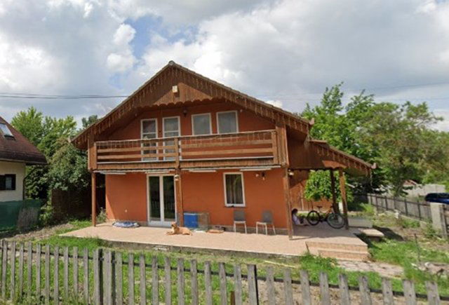 Eladó családi ház, Ráckevén 50 M Ft, 4 szobás