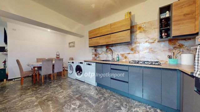 Eladó családi ház, Tiszabercelen 35 M Ft, 2+1 szobás