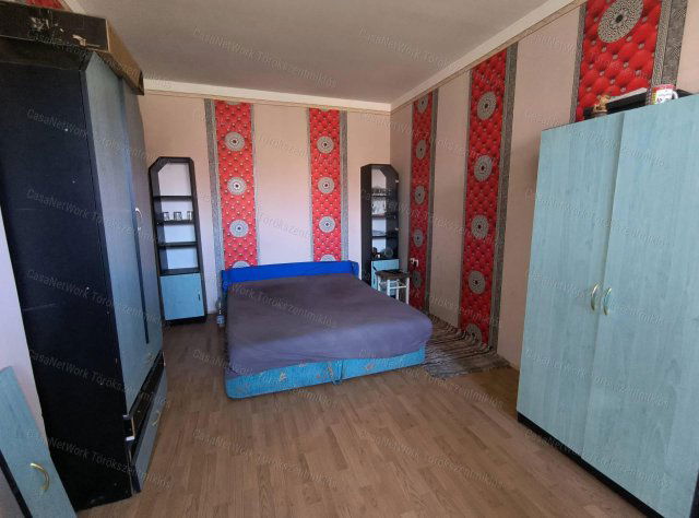 Eladó családi ház, Törökszentmiklóson 12.9 M Ft, 3 szobás