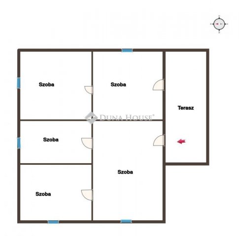 Eladó mezogazdasagi ingatlan, Kiskunfélegyházán 10 M Ft