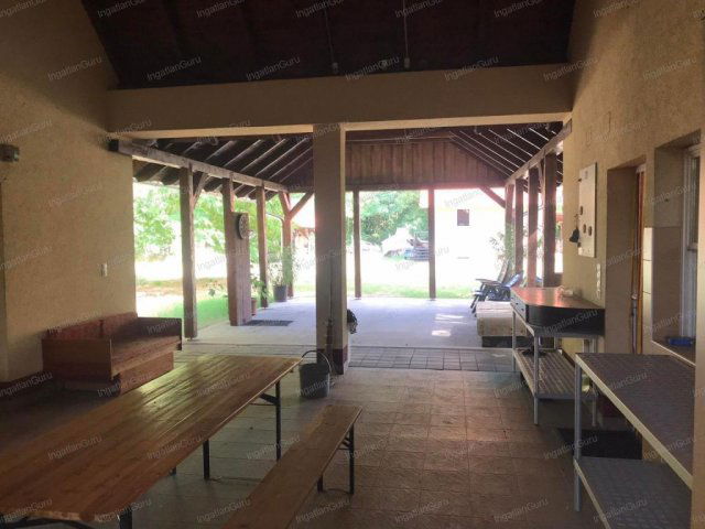 Eladó telek, Lajosmizsén 200 M Ft / költözzbe.hu