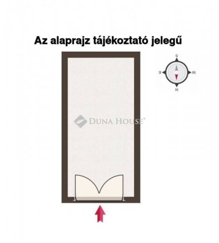 Eladó garázs, Szegeden 10.65 M Ft / költözzbe.hu