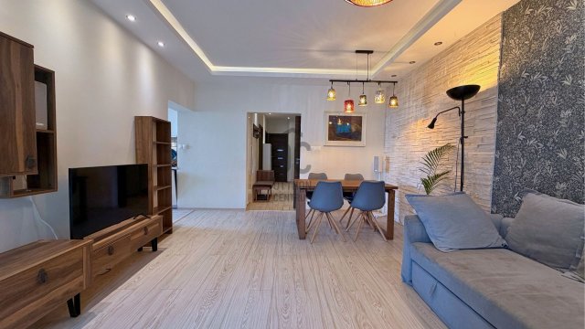 Eladó téglalakás, XI. kerületben, Prielle Kornélia utcában