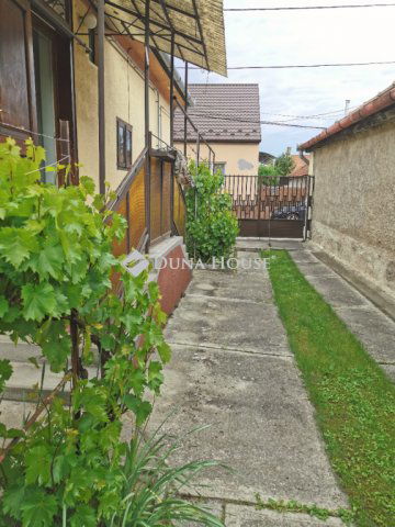 Eladó családi ház, Sátoraljaújhelyen 27.9 M Ft, 4 szobás
