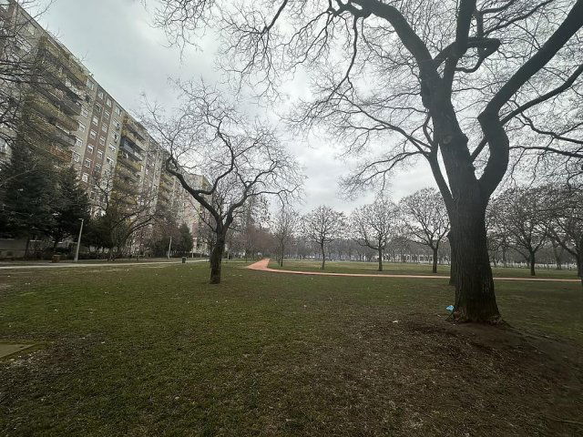 Eladó panellakás, IV. kerületben, Lebstück Mária utcában