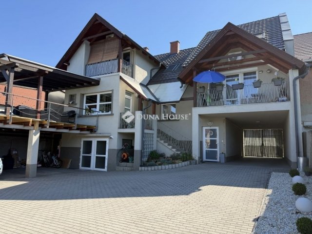 Eladó téglalakás, Szombathelyen 35.9 M Ft, 1+1 szobás