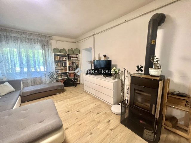 Eladó családi ház, Berhidán 36.999 M Ft, 3 szobás