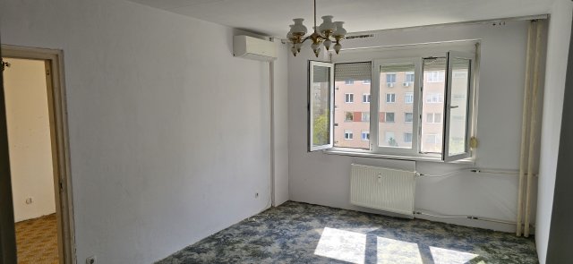 Eladó panellakás, Budapesten, XIII. kerületben, Hun utcában