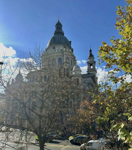 Eladó téglalakás, VI. kerületben, Bajcsy-Zsilinszky úton