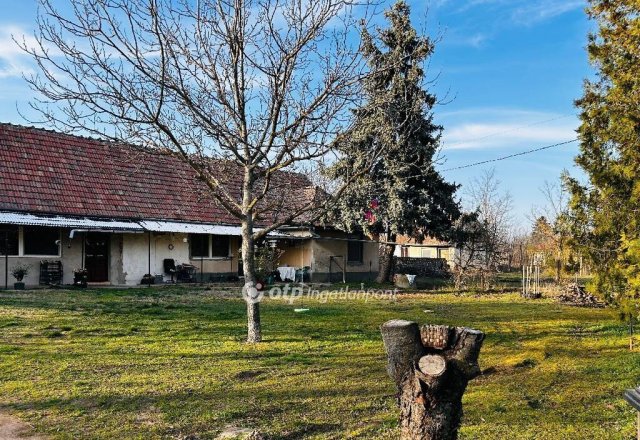 Eladó családi ház, Pakson 95 M Ft, 3 szobás