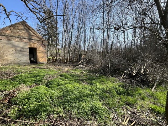 Eladó telek, Vaszaron 3 M Ft / költözzbe.hu