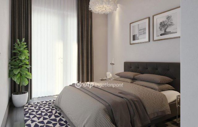 Eladó téglalakás, Budapesten, VIII. kerületben 82.5 M Ft