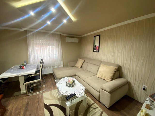 Eladó családi ház, Nyíregyházán 69.9 M Ft, 2 szobás