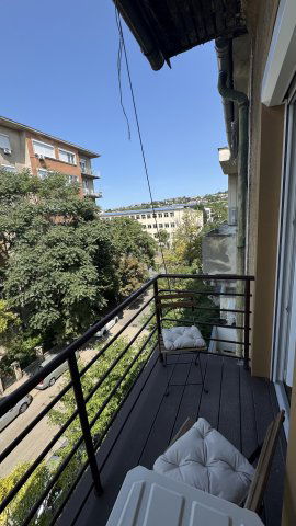 Kiadó téglalakás, albérlet, XI. kerületben, Zsombolyai utcában