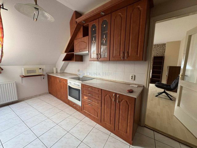 Kiadó téglalakás, albérlet, Kecskeméten 160 E Ft / hó