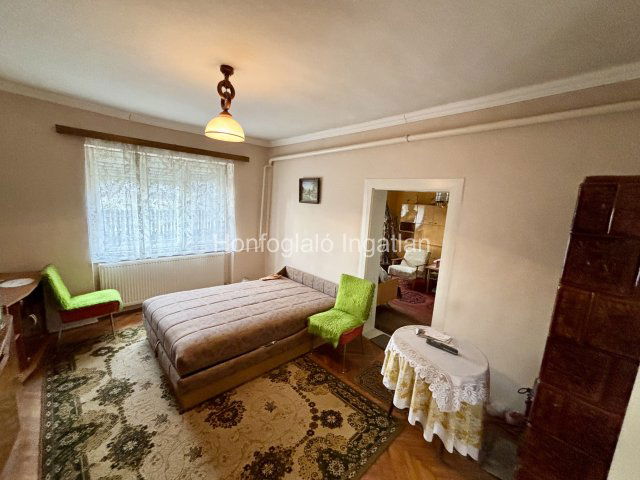 Eladó családi ház, Kálmánházán 25.99 M Ft, 2 szobás