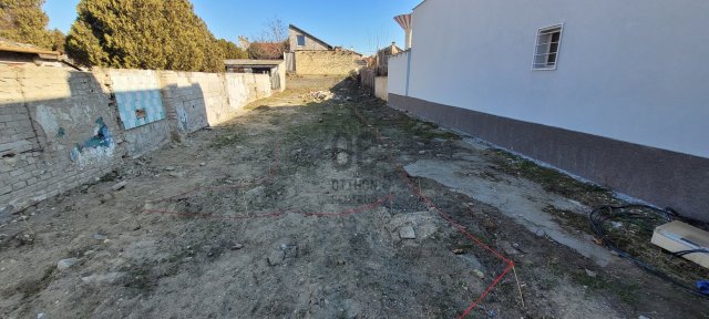 Eladó telek, Budapesten, XXI. kerületben 19.99 M Ft