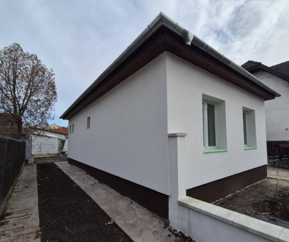 Eladó ikerház, Budapesten, XX. kerületben 59 M Ft, 1+1 szobás